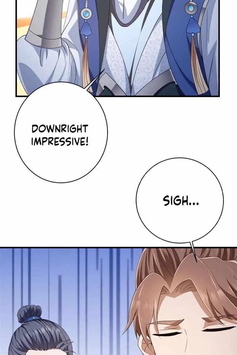 Keep a Low Profile, Sect Leader Chapter 142 Page 52