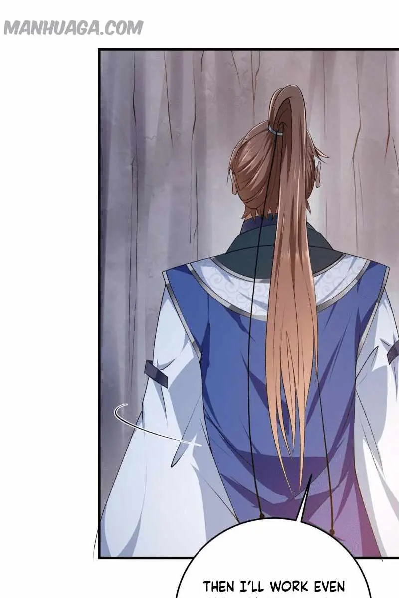 Keep a Low Profile, Sect Leader Chapter 142 Page 55
