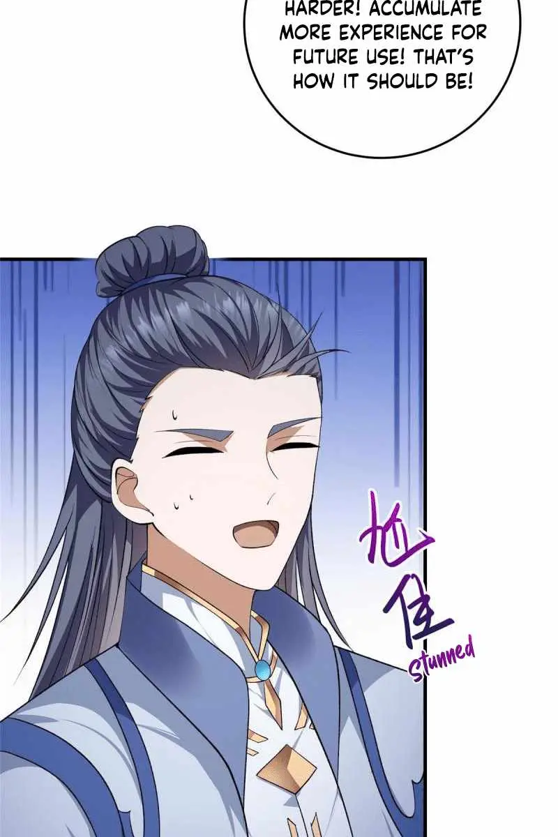 Keep a Low Profile, Sect Leader Chapter 142 Page 56