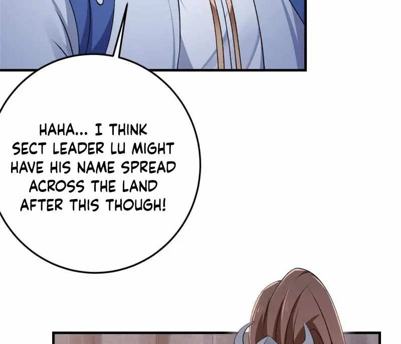Keep a Low Profile, Sect Leader Chapter 142 Page 57