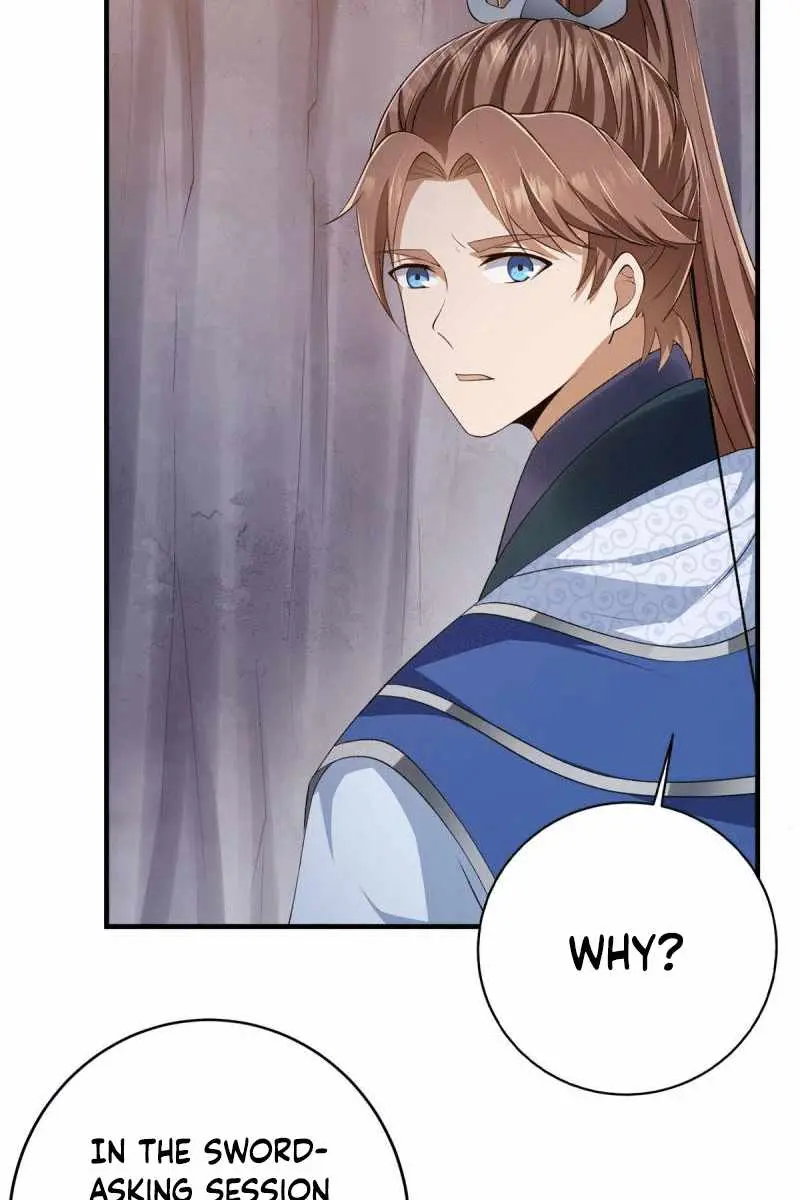 Keep a Low Profile, Sect Leader Chapter 142 Page 58