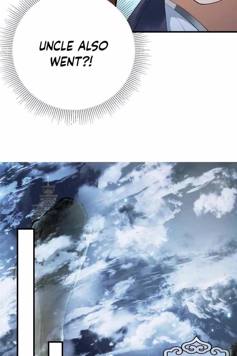Keep a Low Profile, Sect Leader Chapter 142 Page 61