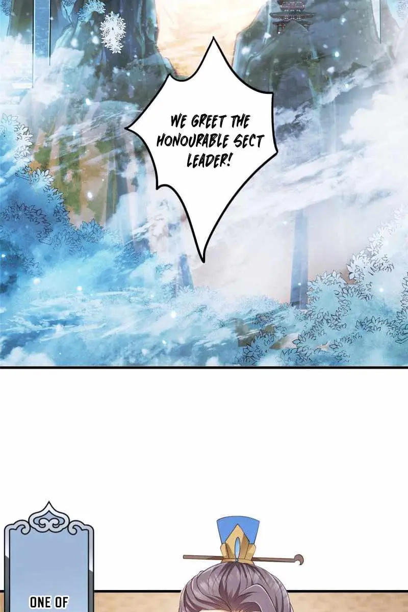 Keep a Low Profile, Sect Leader Chapter 142 Page 63