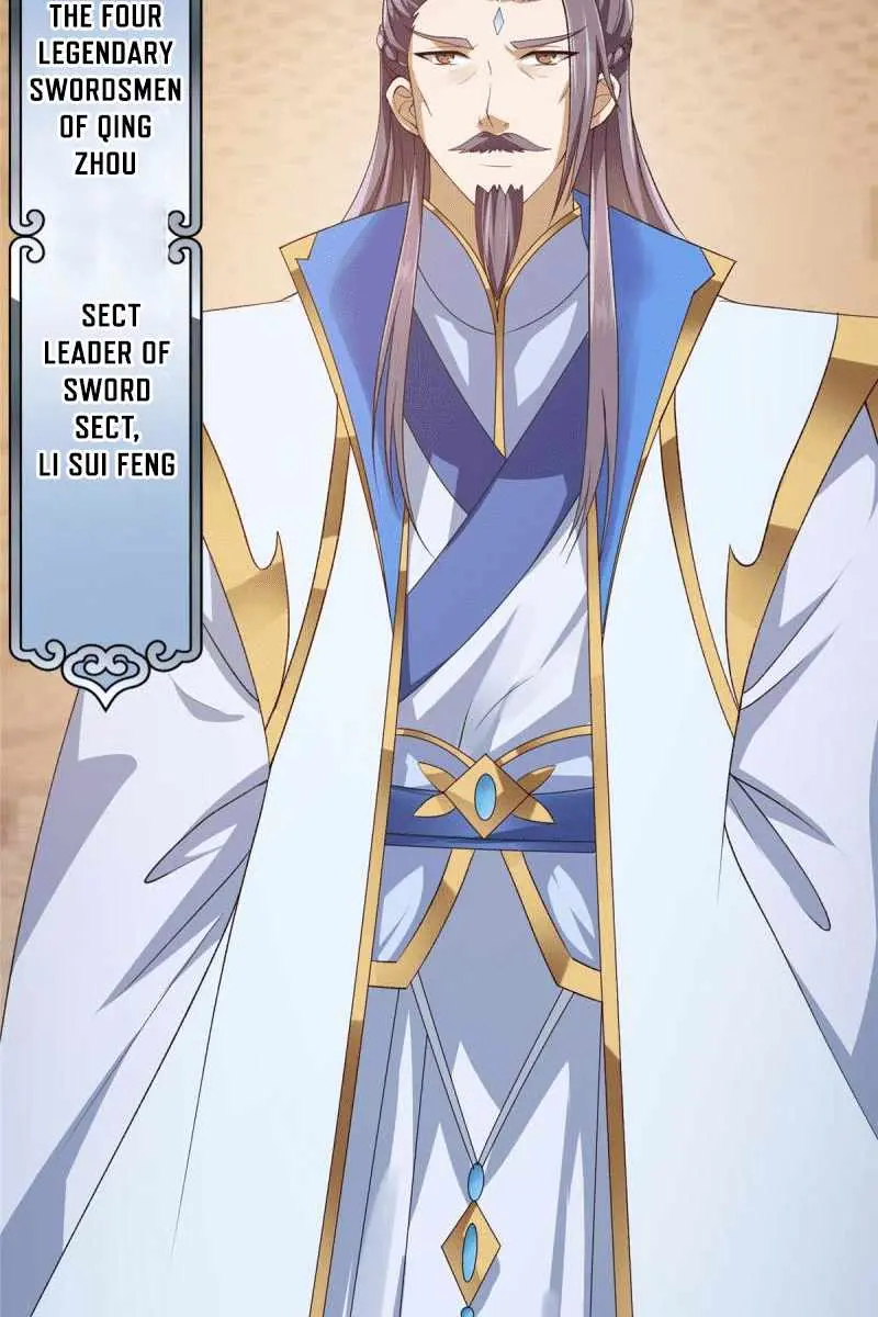 Keep a Low Profile, Sect Leader Chapter 142 Page 64