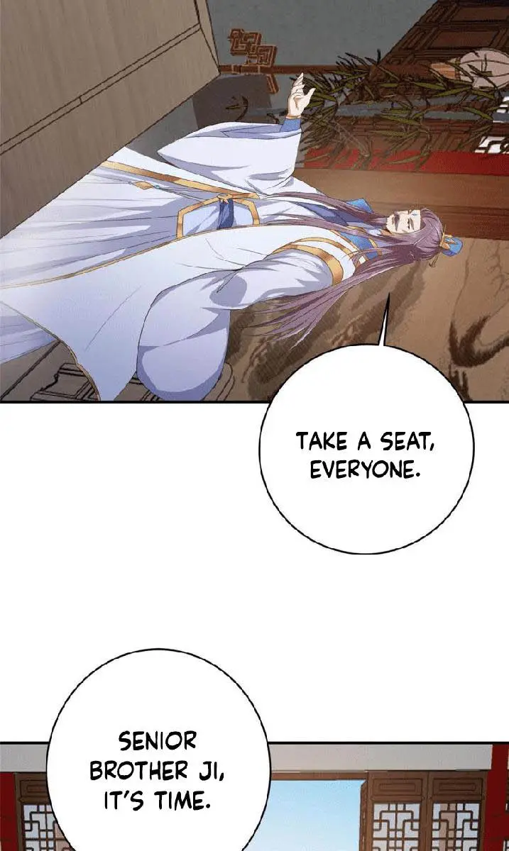 Keep a Low Profile, Sect Leader Chapter 142 Page 67