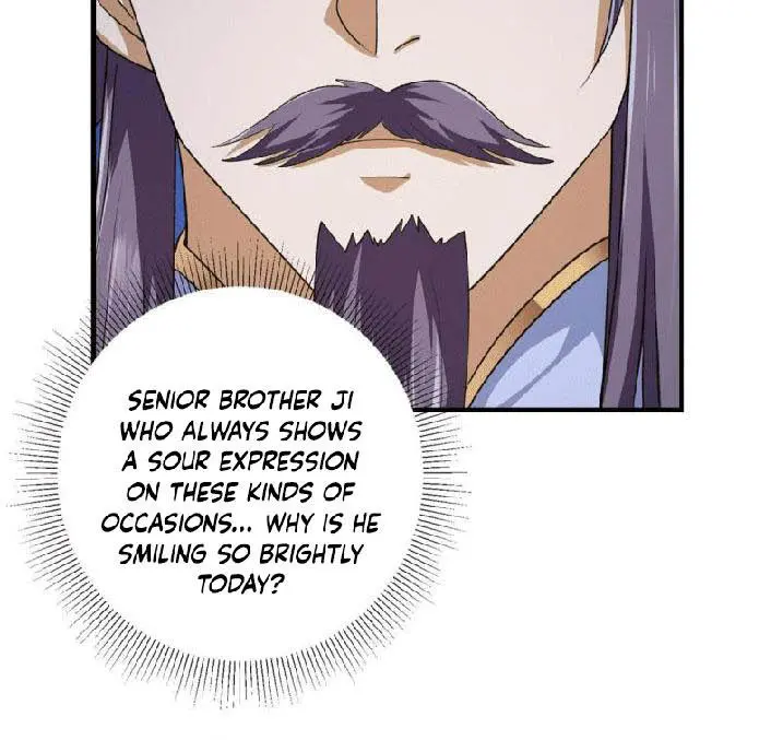 Keep a Low Profile, Sect Leader Chapter 142 Page 72