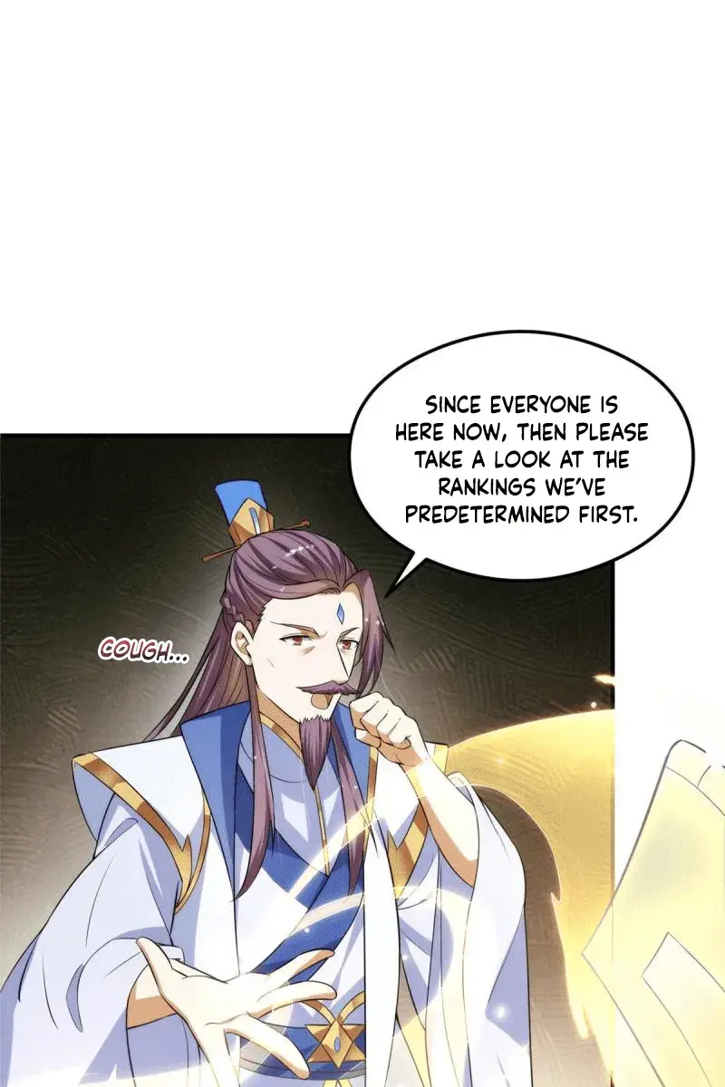 Keep a Low Profile, Sect Leader Chapter 143 Page 2