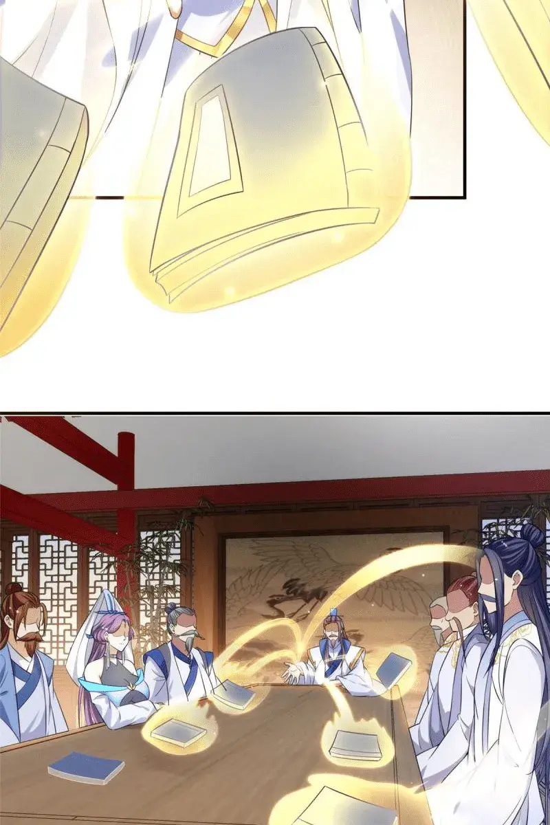 Keep a Low Profile, Sect Leader Chapter 143 Page 3