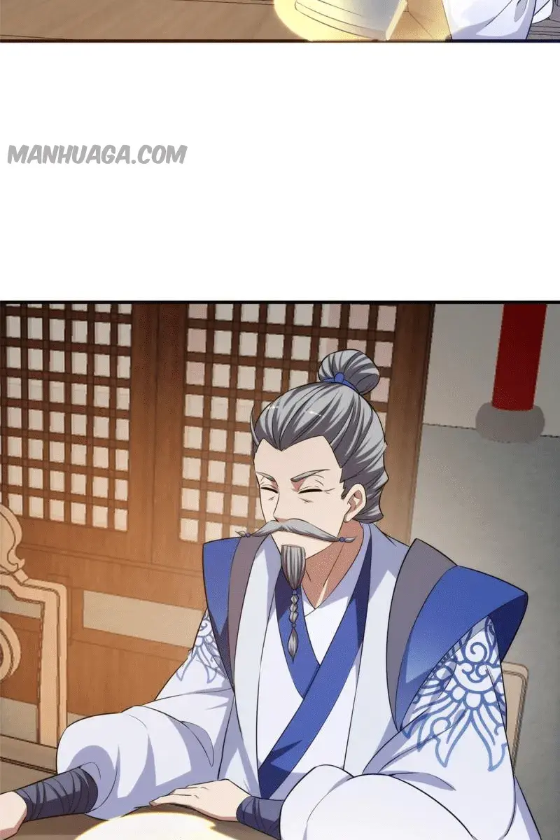 Keep a Low Profile, Sect Leader Chapter 143 Page 4