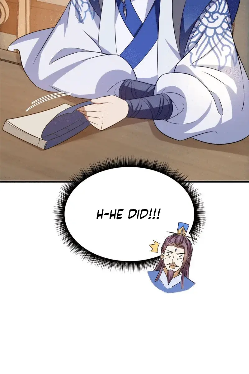 Keep a Low Profile, Sect Leader Chapter 143 Page 6