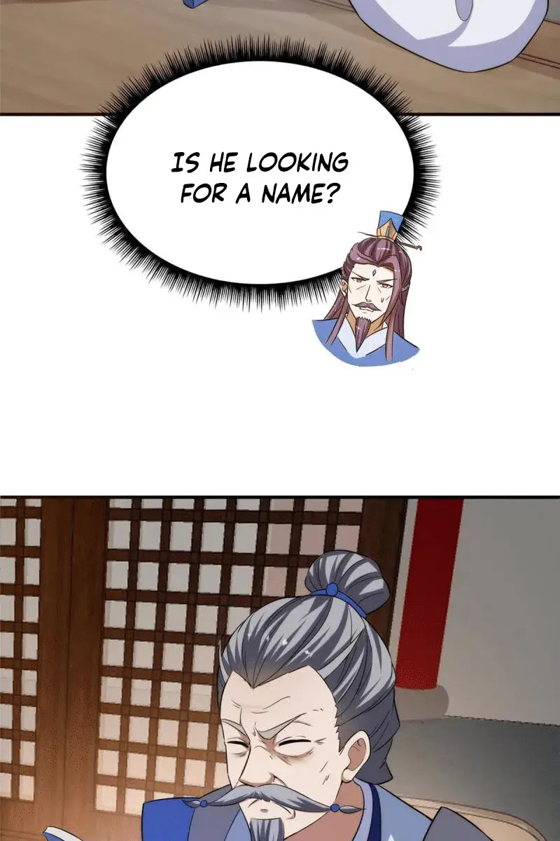 Keep a Low Profile, Sect Leader Chapter 143 Page 8