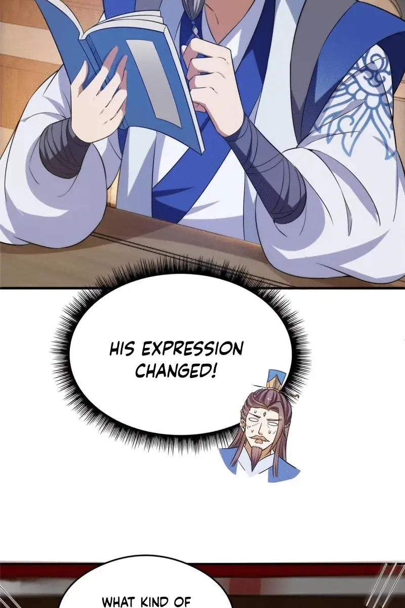 Keep a Low Profile, Sect Leader Chapter 143 Page 9