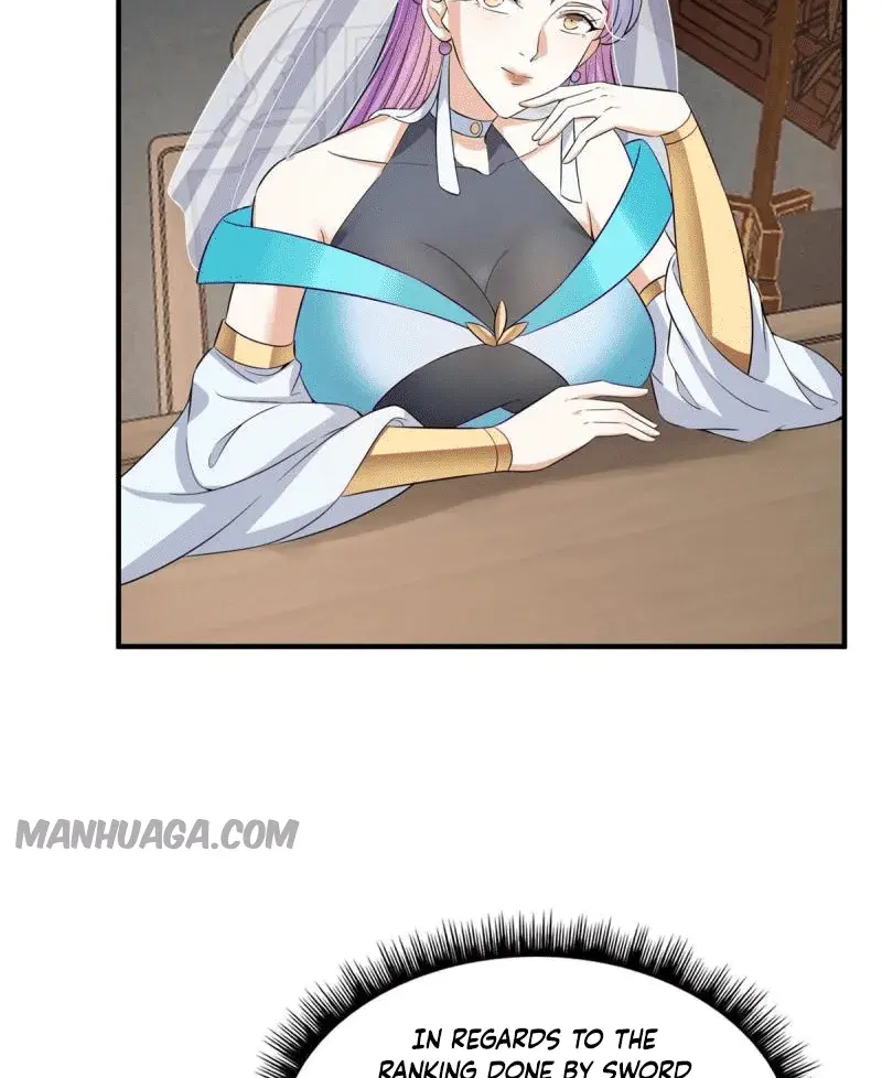 Keep a Low Profile, Sect Leader Chapter 143 Page 13