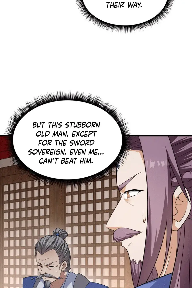 Keep a Low Profile, Sect Leader Chapter 143 Page 15