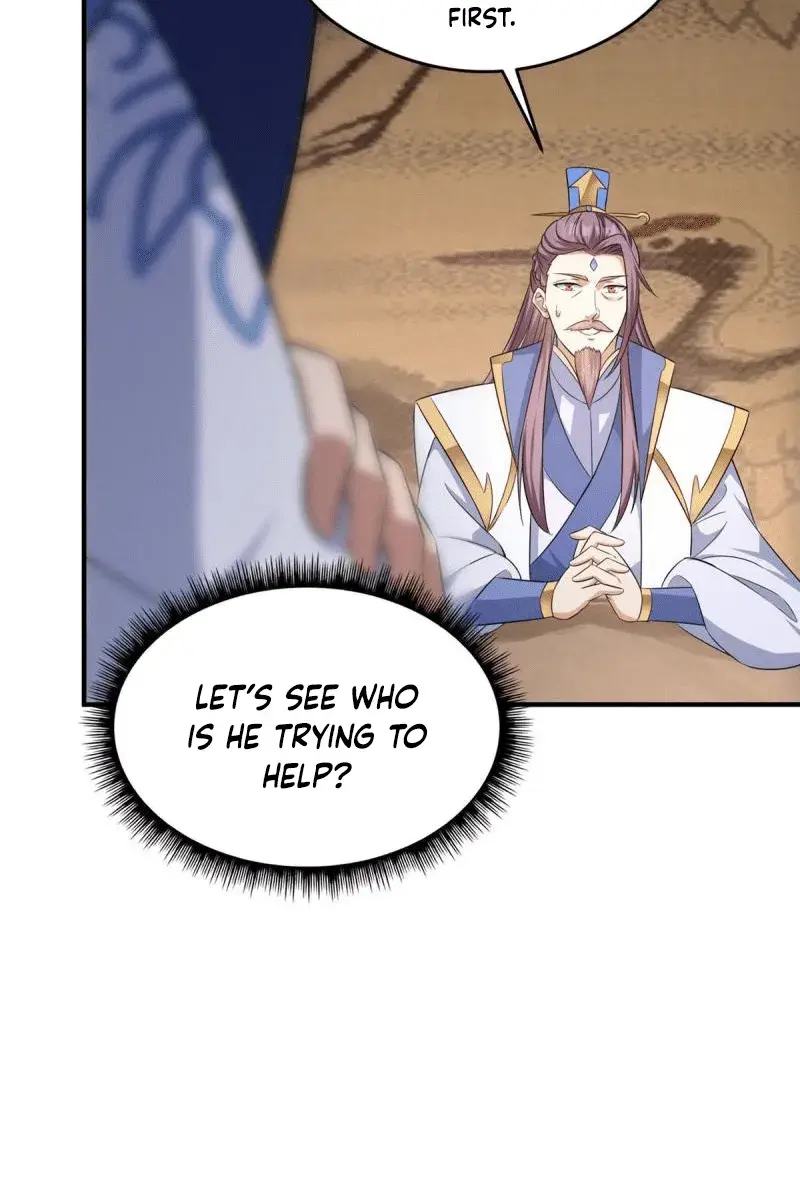 Keep a Low Profile, Sect Leader Chapter 143 Page 17