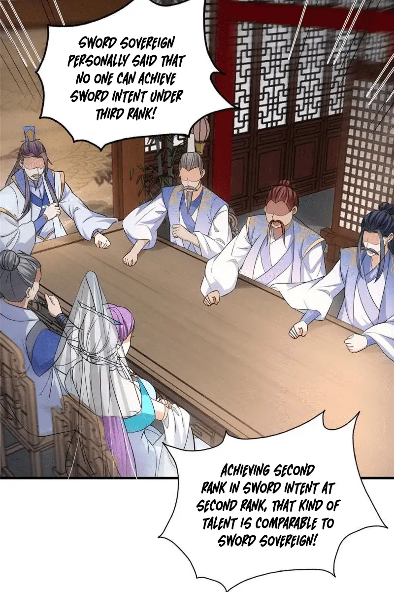 Keep a Low Profile, Sect Leader Chapter 143 Page 24