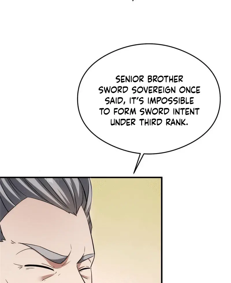 Keep a Low Profile, Sect Leader Chapter 143 Page 25