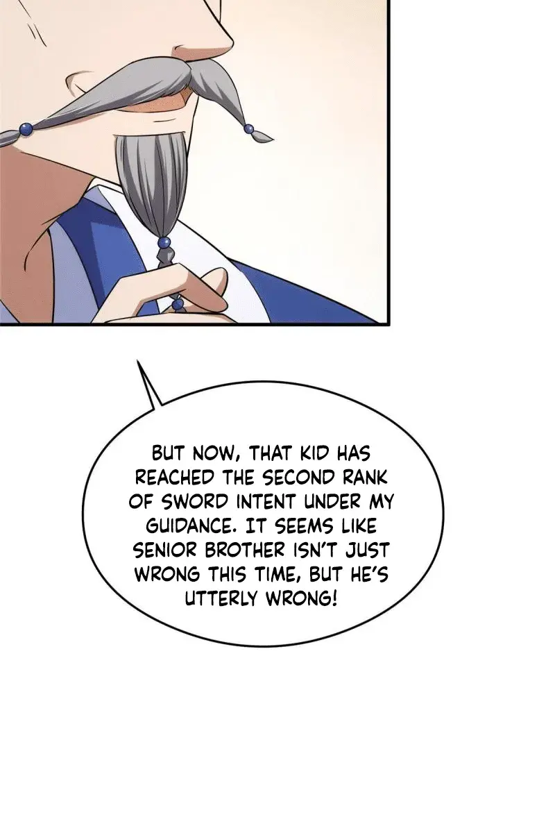 Keep a Low Profile, Sect Leader Chapter 143 Page 26