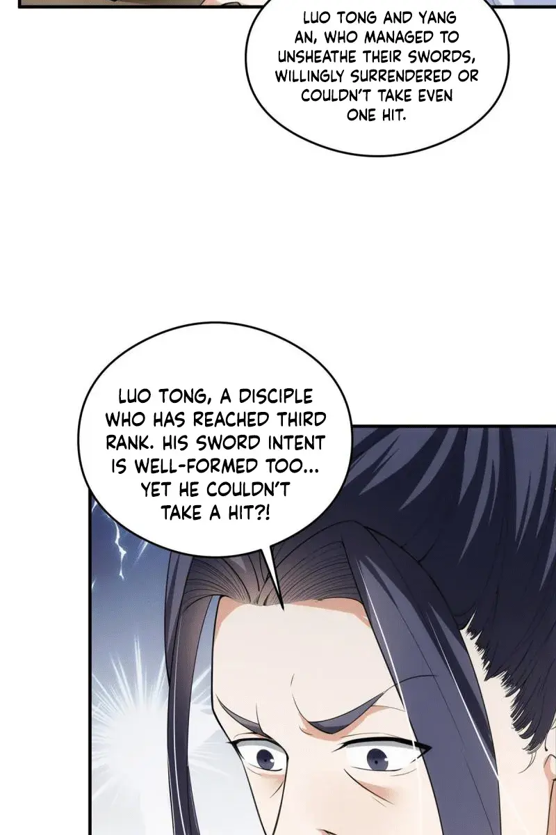 Keep a Low Profile, Sect Leader Chapter 143 Page 29