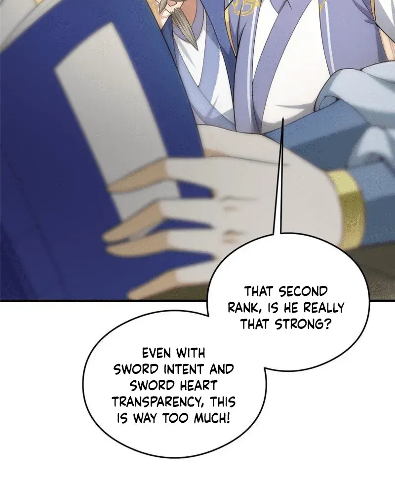 Keep a Low Profile, Sect Leader Chapter 143 Page 31