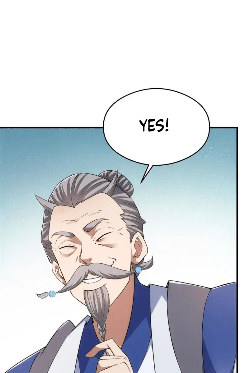 Keep a Low Profile, Sect Leader Chapter 143 Page 33