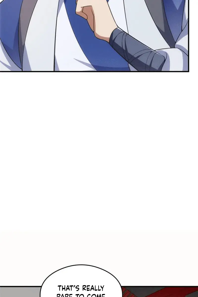 Keep a Low Profile, Sect Leader Chapter 143 Page 34