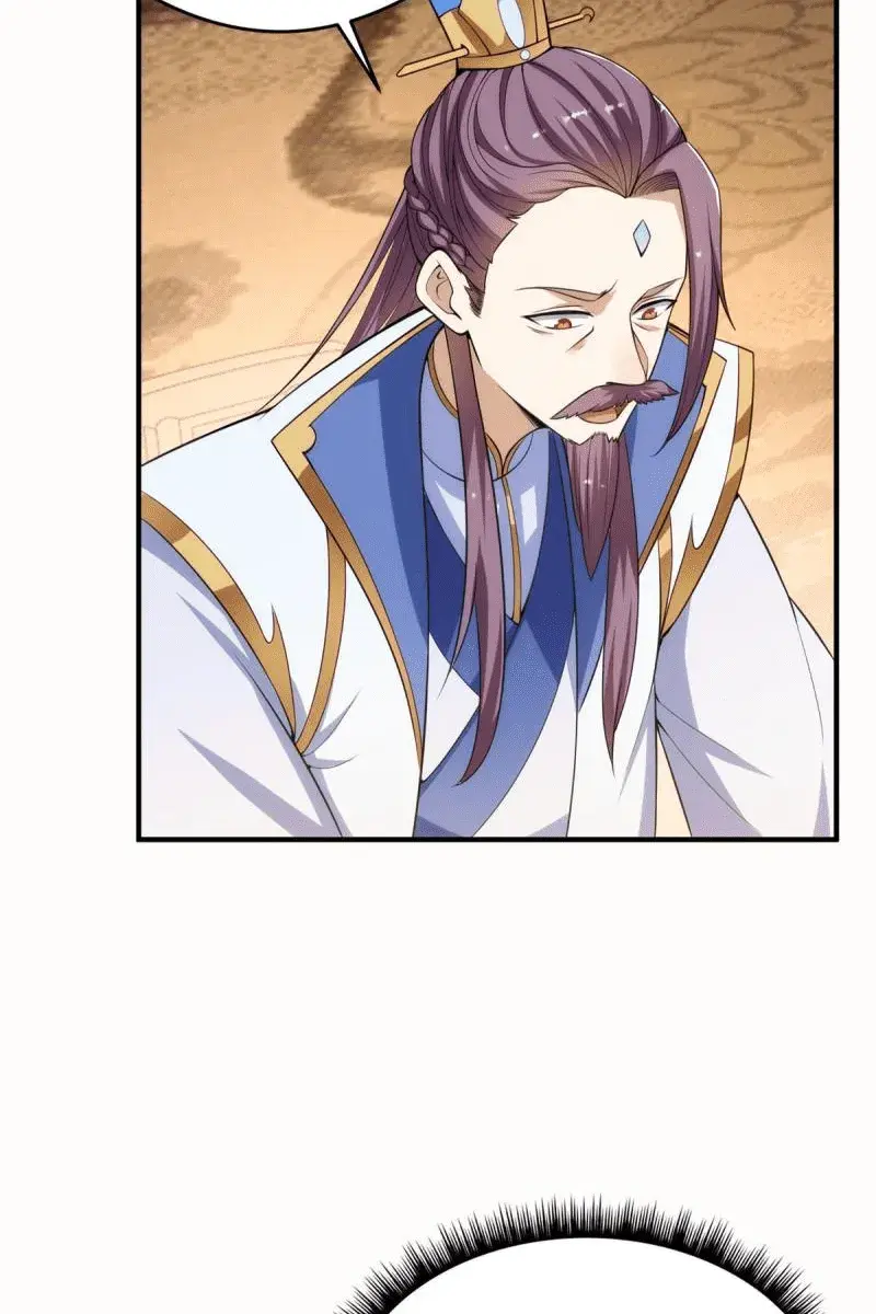 Keep a Low Profile, Sect Leader Chapter 143 Page 36