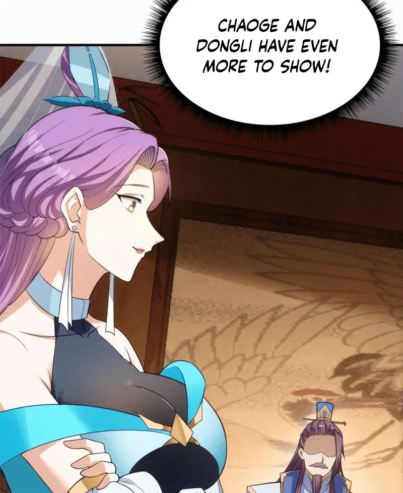 Keep a Low Profile, Sect Leader Chapter 143 Page 37