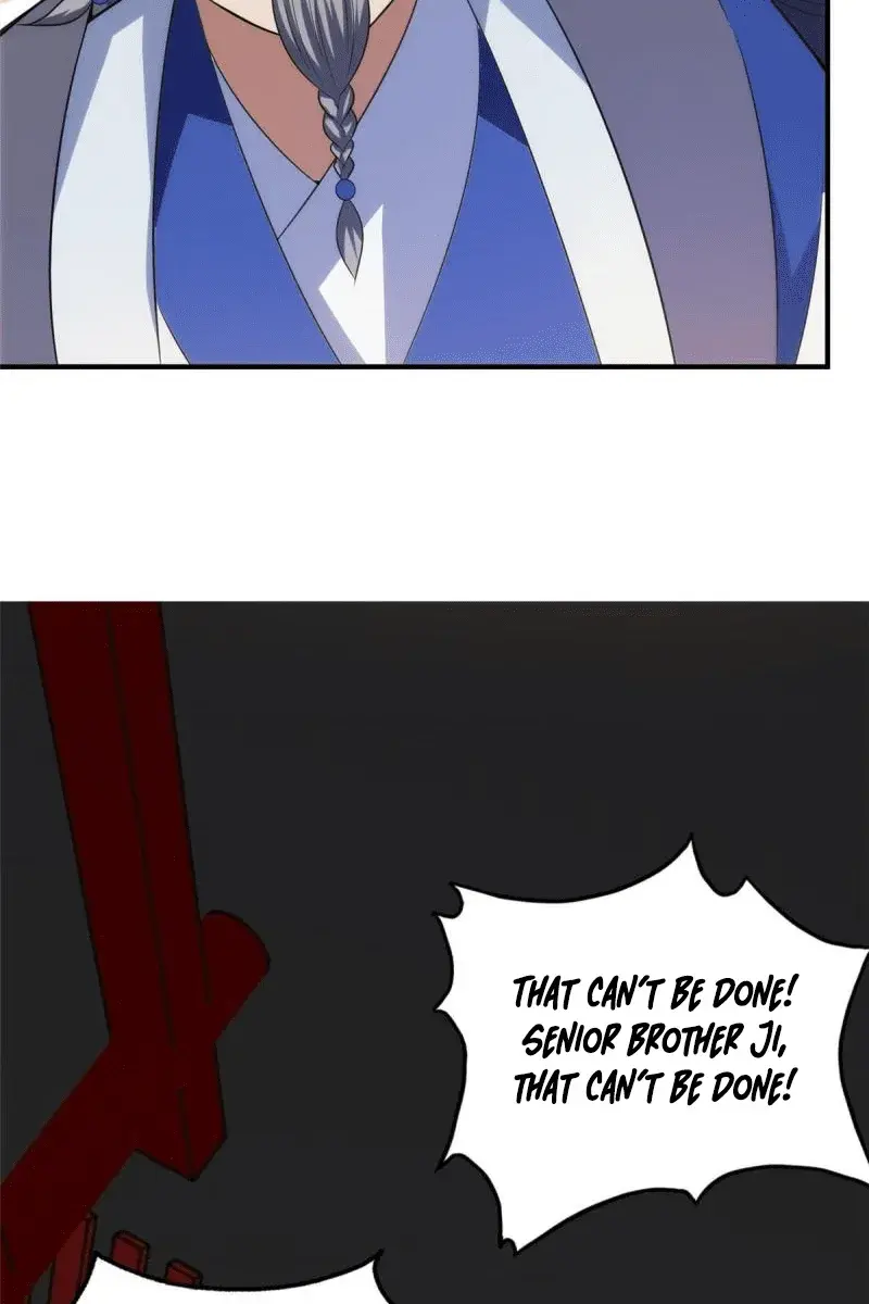 Keep a Low Profile, Sect Leader Chapter 143 Page 40