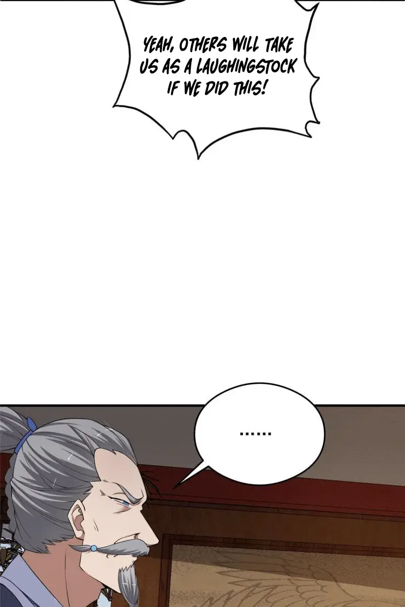 Keep a Low Profile, Sect Leader Chapter 143 Page 42