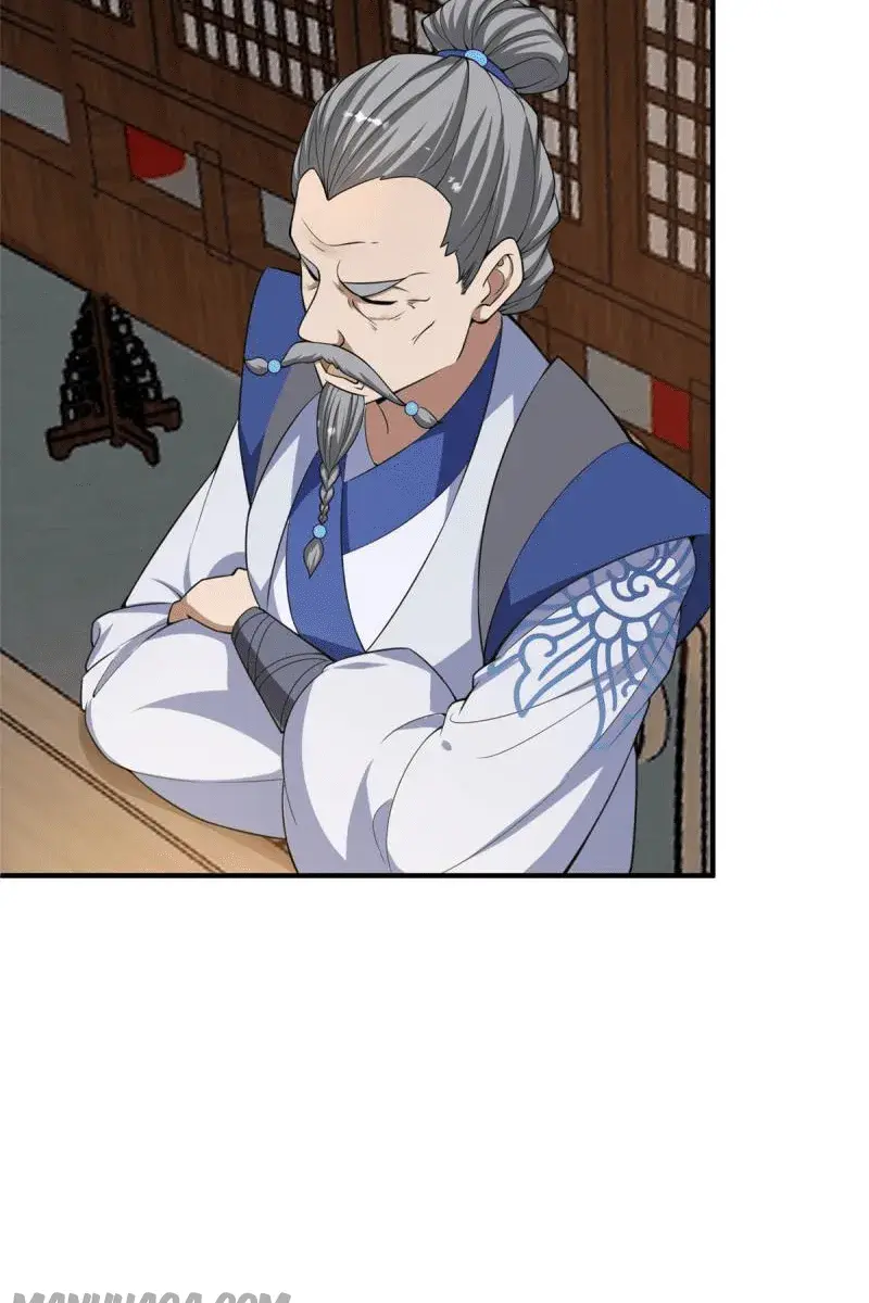 Keep a Low Profile, Sect Leader Chapter 143 Page 47