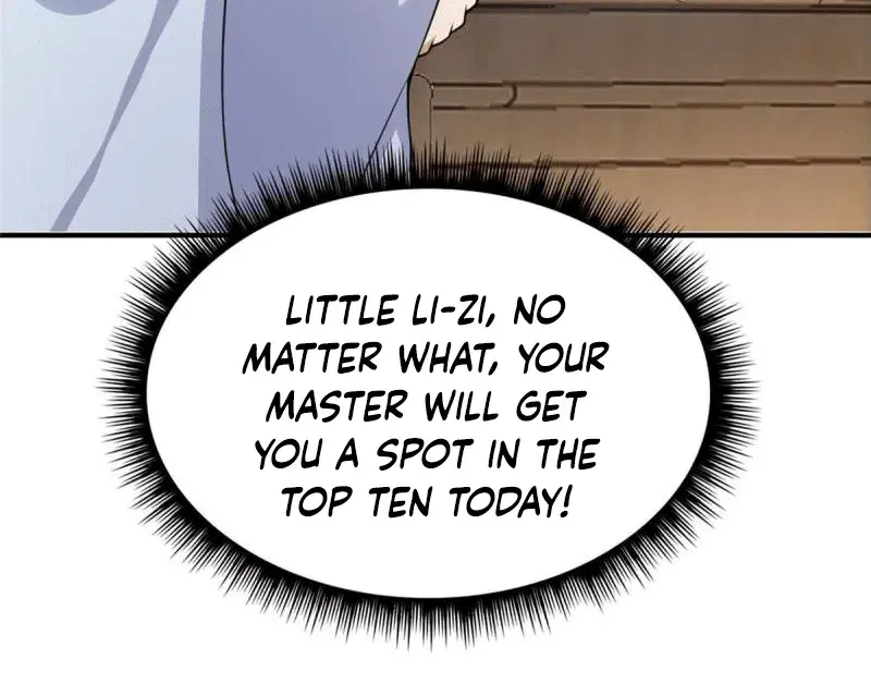 Keep a Low Profile, Sect Leader Chapter 143 Page 49