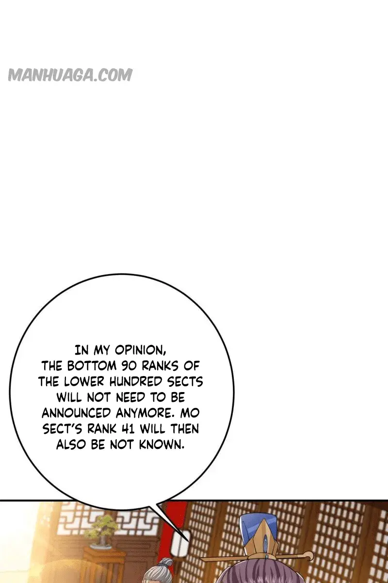 Keep a Low Profile, Sect Leader Chapter 144 Page 2