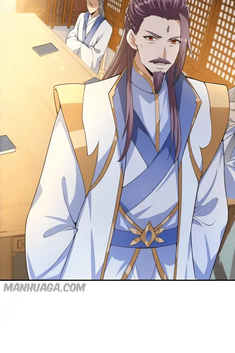 Keep a Low Profile, Sect Leader Chapter 144 Page 3