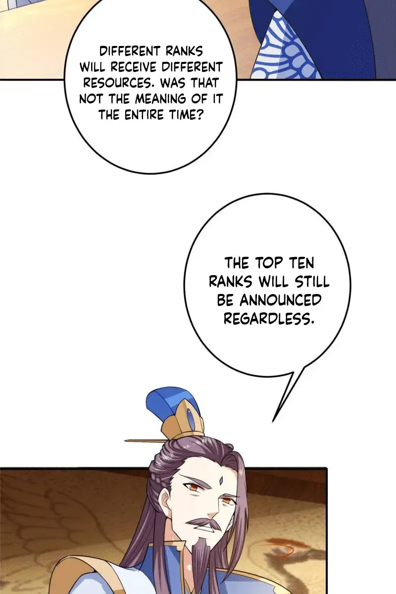 Keep a Low Profile, Sect Leader Chapter 144 Page 5