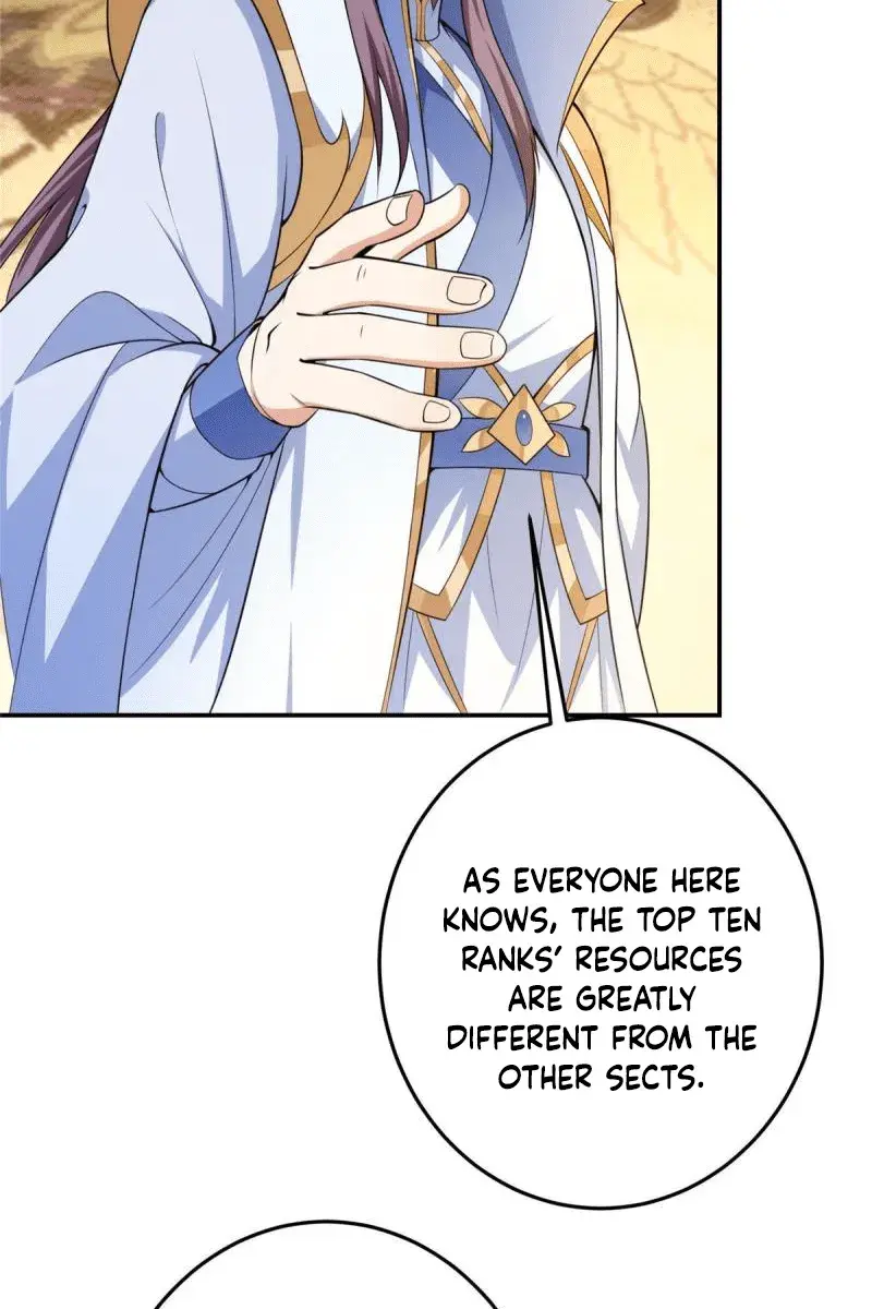Keep a Low Profile, Sect Leader Chapter 144 Page 6
