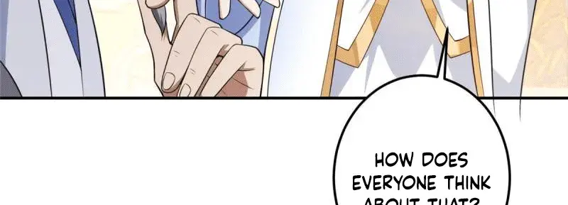 Keep a Low Profile, Sect Leader Chapter 144 Page 8