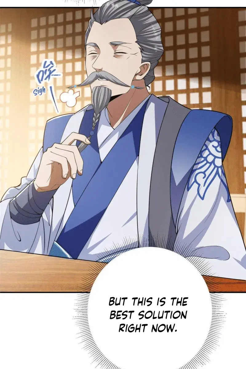 Keep a Low Profile, Sect Leader Chapter 144 Page 12
