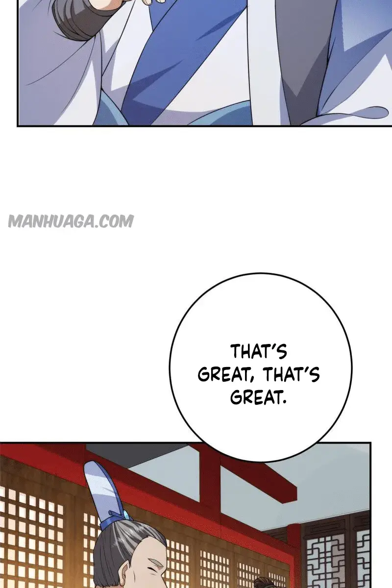 Keep a Low Profile, Sect Leader Chapter 144 Page 14