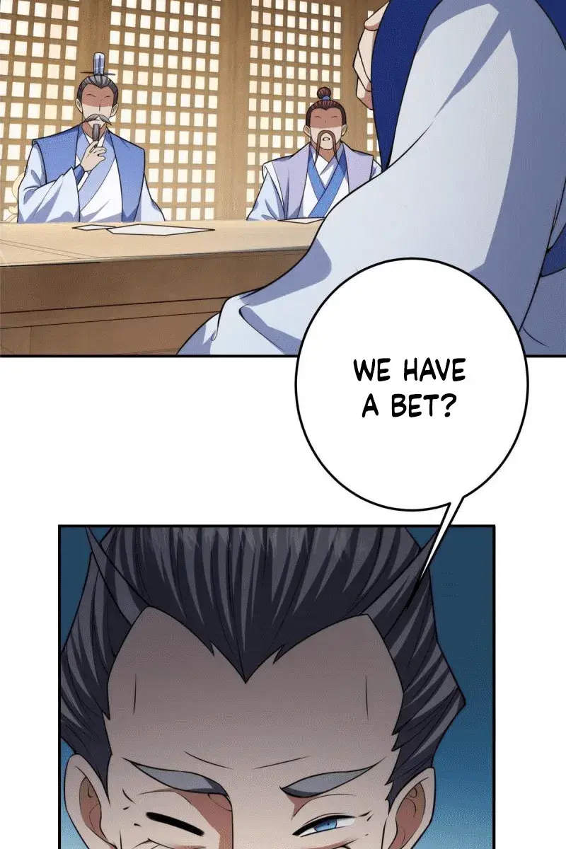 Keep a Low Profile, Sect Leader Chapter 144 Page 17