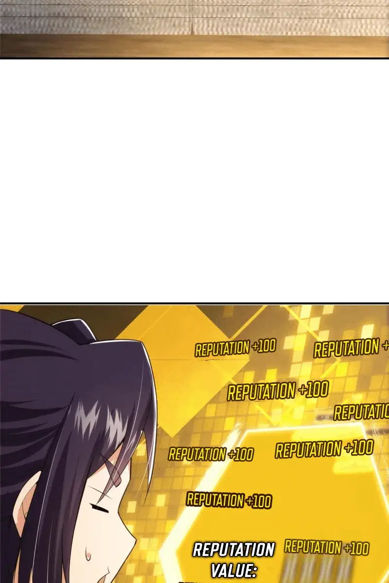 Keep a Low Profile, Sect Leader Chapter 144 Page 23