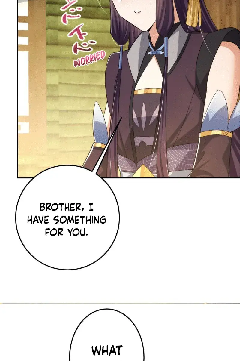 Keep a Low Profile, Sect Leader Chapter 144 Page 25