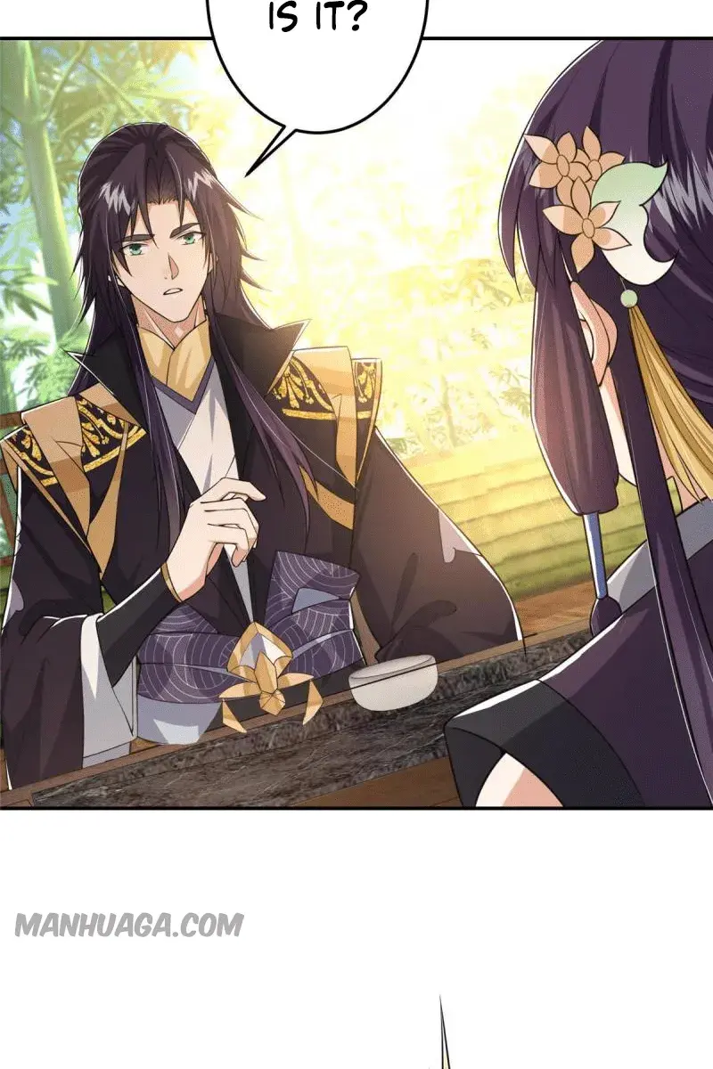 Keep a Low Profile, Sect Leader Chapter 144 Page 26