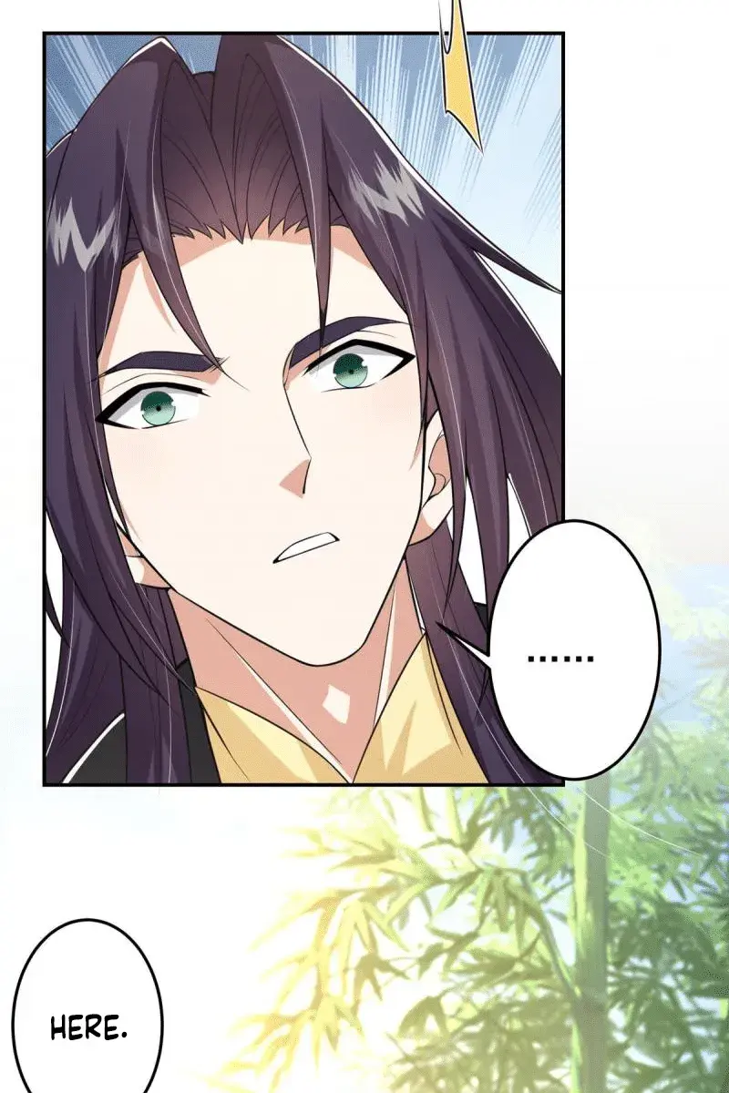 Keep a Low Profile, Sect Leader Chapter 144 Page 27