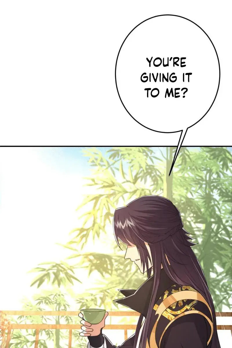 Keep a Low Profile, Sect Leader Chapter 144 Page 30
