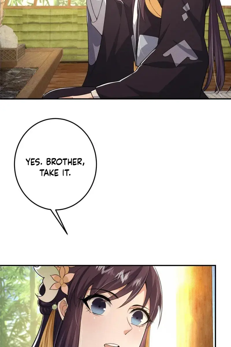 Keep a Low Profile, Sect Leader Chapter 144 Page 31