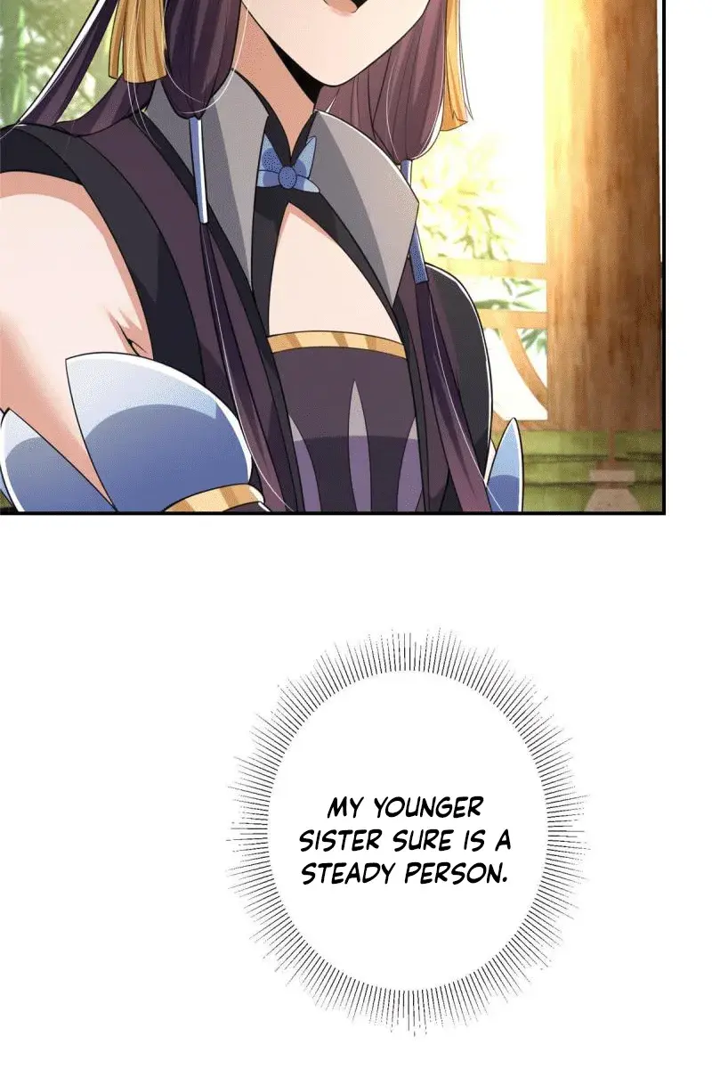 Keep a Low Profile, Sect Leader Chapter 144 Page 32