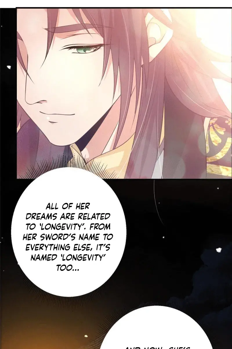 Keep a Low Profile, Sect Leader Chapter 144 Page 33