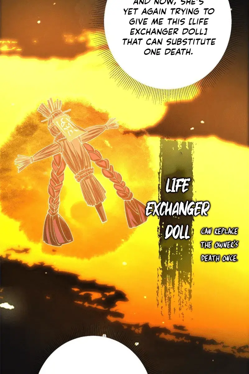 Keep a Low Profile, Sect Leader Chapter 144 Page 34