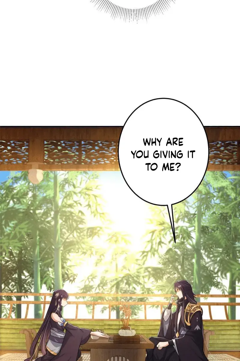 Keep a Low Profile, Sect Leader Chapter 144 Page 37